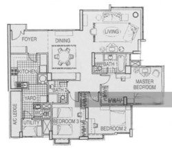 Modena (D18), Condominium #206567811